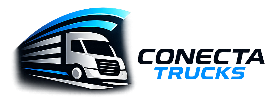 Conecta Trucks
